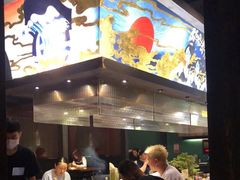 -肉魁屋·烧肉·烧鸟·酒场(高新店)