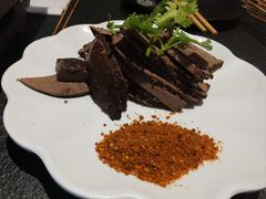 -聚点·北京串(簋街店)
