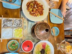 -局气 烤鸭·北京菜(前门店)