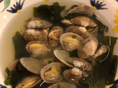 -萨莉亚意式餐厅(中信地铁商场店)