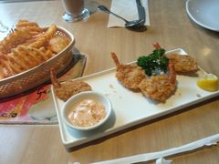 -必胜客(桐乡吾悦广场店)