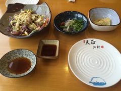 -天正河鲀·河豚亭(大连店)