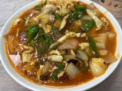爆炒大竹蛏王-大勇海鲜(叙康里店)