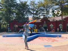 -史努比缤纷世界