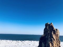 -老龙头景区