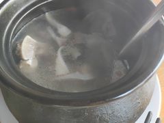 -老火大骨头汤馆