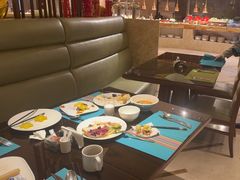 -厦门希尔顿逸林酒店·圆聚自助餐厅(五缘湾店)