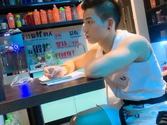 -RoMan罗马健身工作室(莘庄店)