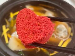 -滩外滩·本帮江浙菜(新天地店)