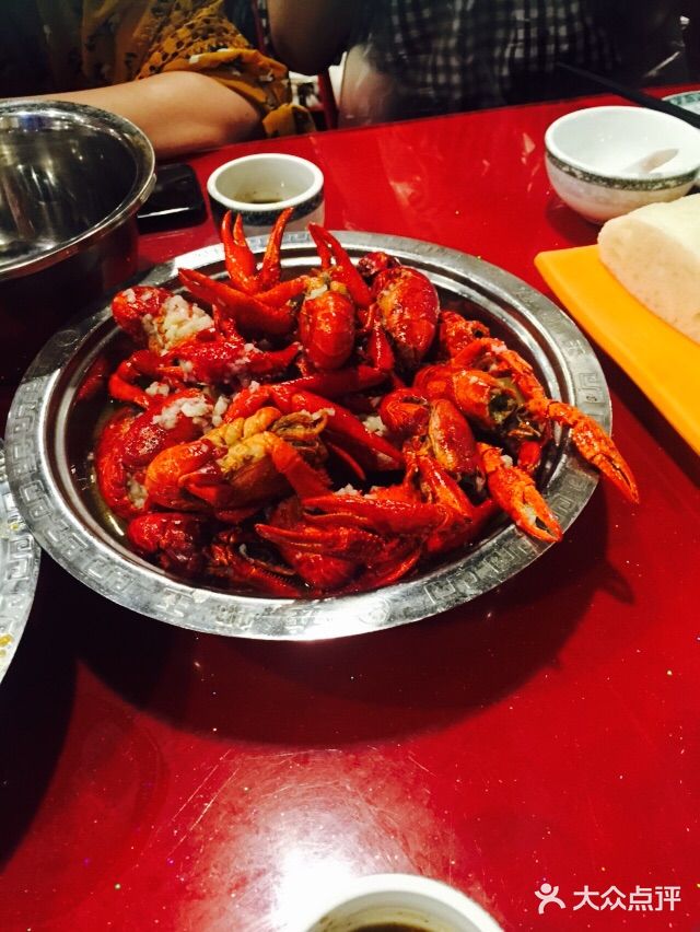 龙虾王-图片-南通美食-大众点评网