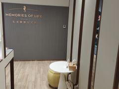 -海马体照相馆(上海月星环球港店)