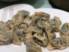 蒸馄饨-鸿运酒楼