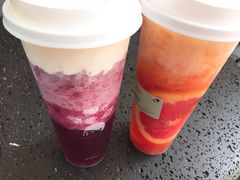 -喜茶(北京三里屯太古里店)