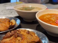 -鲜得来排骨年糕(即墨路店)