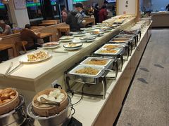 -素满香·素食自助餐(苏州·临顿路店)