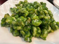 翡翠虾仁-玉华台饭庄(裕中西里小区店)