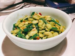 蚕豆-湘语·湖南家常菜(新洲店)