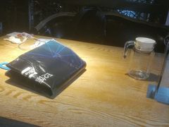 -清真·卡德尔大叔新疆主题餐厅(龙汇路店)