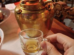 -小吊梨汤·北京菜·烤鸭(双井乐成中心店)