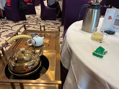 -广东胜利宾馆西关粤中餐厅
