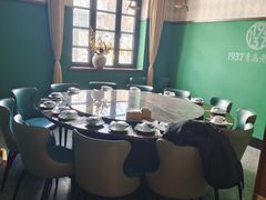 -1937青岛老味道·海肠捞饭·青岛菜(大鲍岛栈桥店)