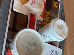 -麦当劳(天权路店)