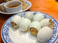 -冇味湘潭菜(湘江世纪城店)