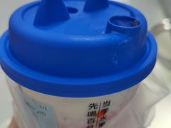-百分茶(融创茂店)