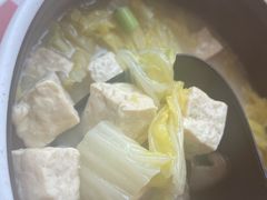 -西贝(上海新梅广场店)
