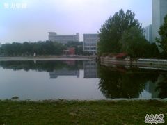 -天津工业大学(河东校区)