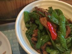农家小炒肉-胡桃里音乐酒馆(白云五号T5 MALL店)