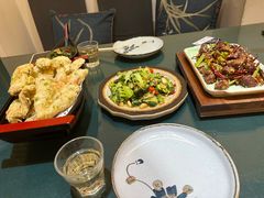 -君霖海鲜私房菜(春柳店)