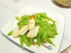 -鹭岛新泉客家菜·海鲜·融合菜(莲前店)