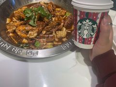 -李想大虾(吾悦广场店)