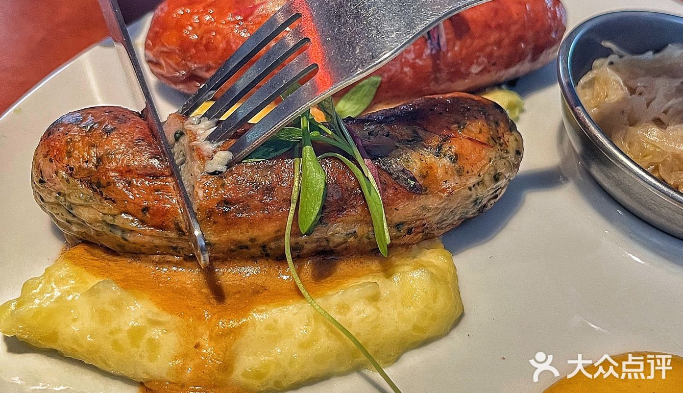 福州复古美式餐厅🍴快节奏都市的慢生活态度