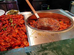 -老长沙龙虾城(商品街店)