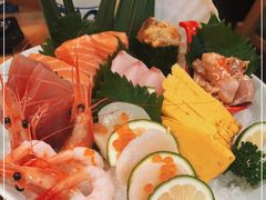 -沼津港渔市(宏伊国际广场店)