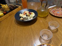 -麓椿花园西餐厅(海乐世界店)