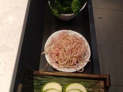 -木王宴语·野生鲜菌火锅(玉河店)