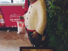 -老谷家黄泥烧鸽子·烧烤