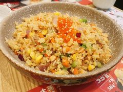 -鱼民·现造寿司(育德店)