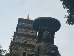 -九华山公园
