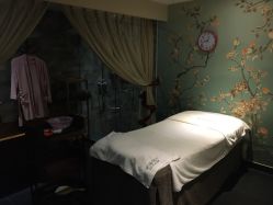 -时尚殿堂·颜SPA