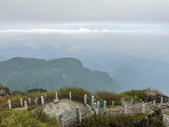 -峨眉山风景名胜区