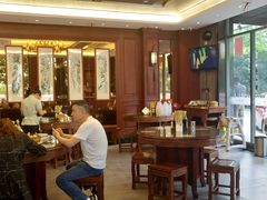 大堂-勤德兴(湖滨路店)