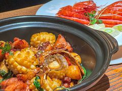 -食陆号·新式台湾创意菜(苏州首店)