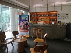 -MEGA BASE 健身馆(南山店)