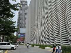 -天虹购物中心(深圳龙华店)