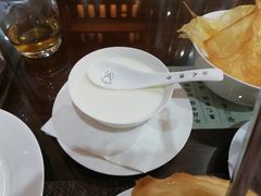 -大佛寺高级素食自助餐厅
