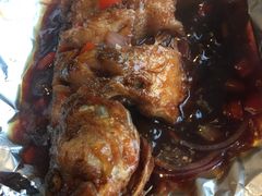 -U你·天然调味(南湖总店)